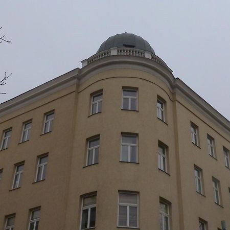 St Martin Apartment Wien Eksteriør billede